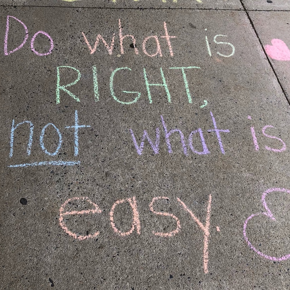 Meet your Posher, Kristin